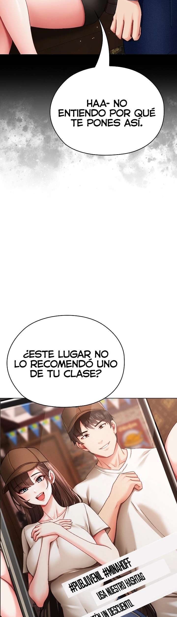 Little Stalker Raw 65