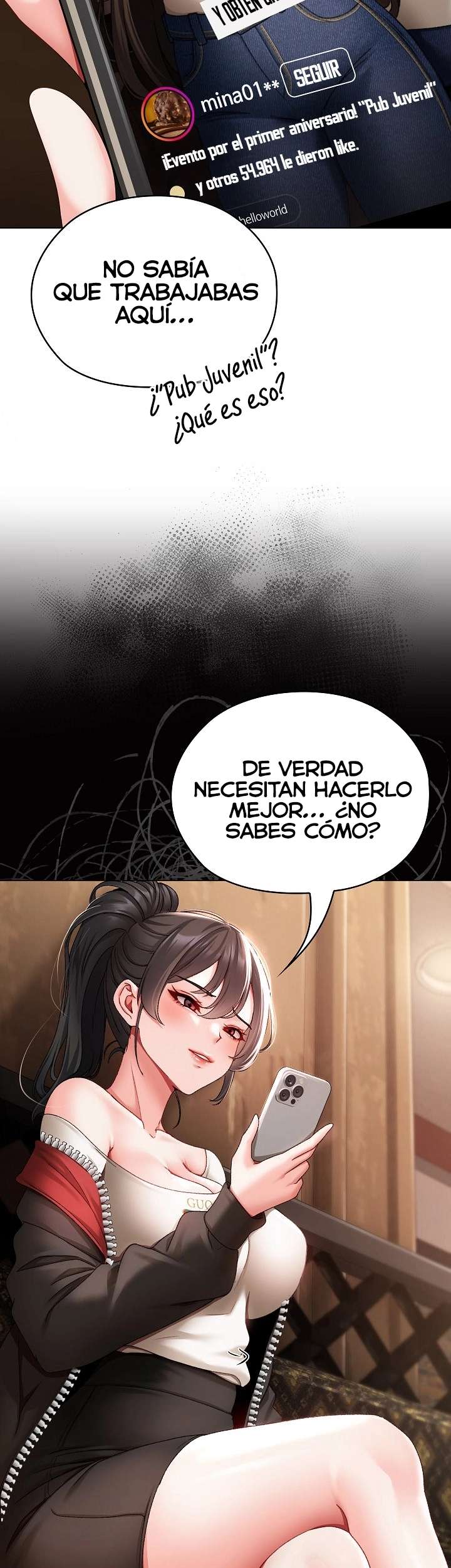 Little Stalker Raw 66