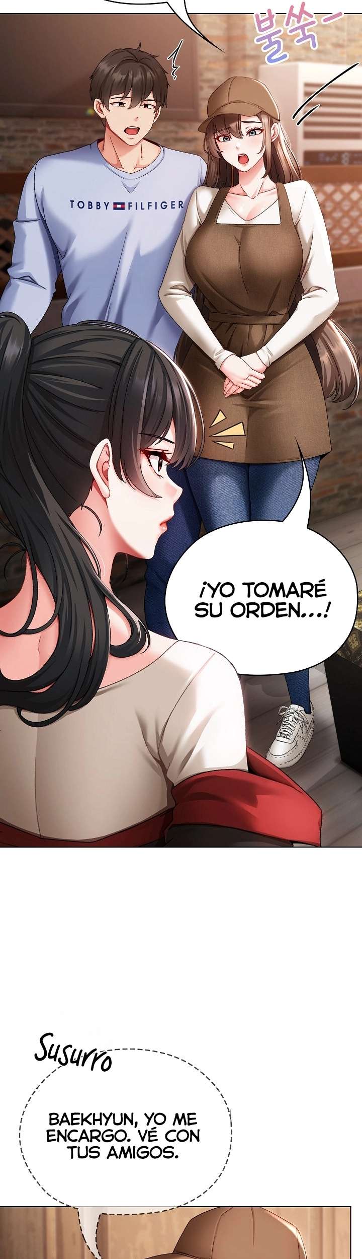 Little Stalker Raw 68