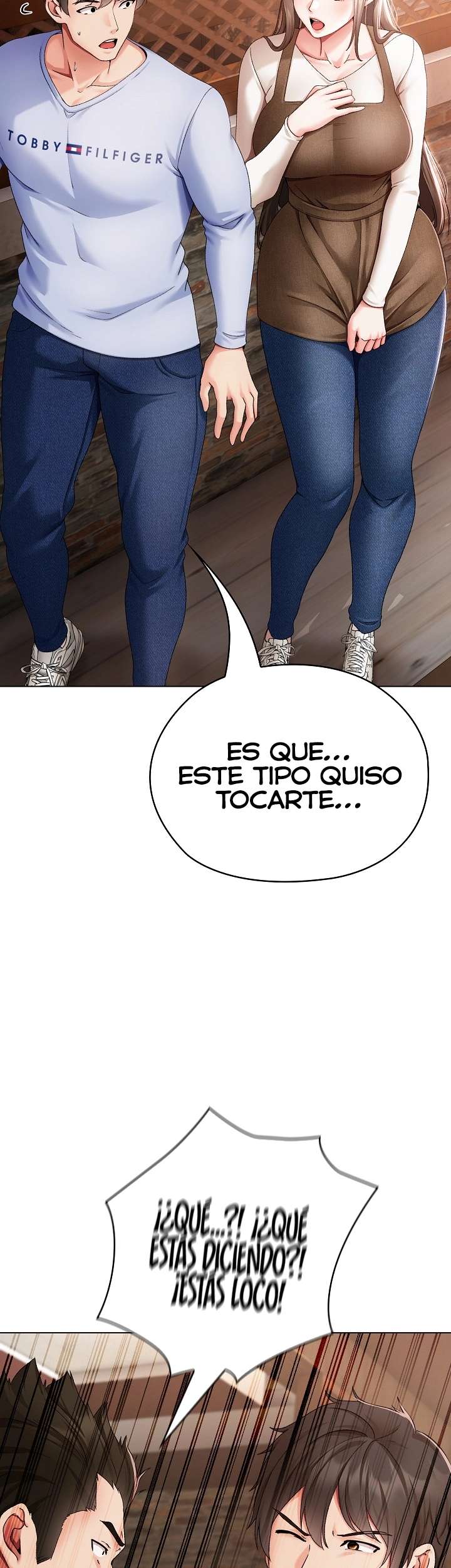 Little Stalker Raw 76