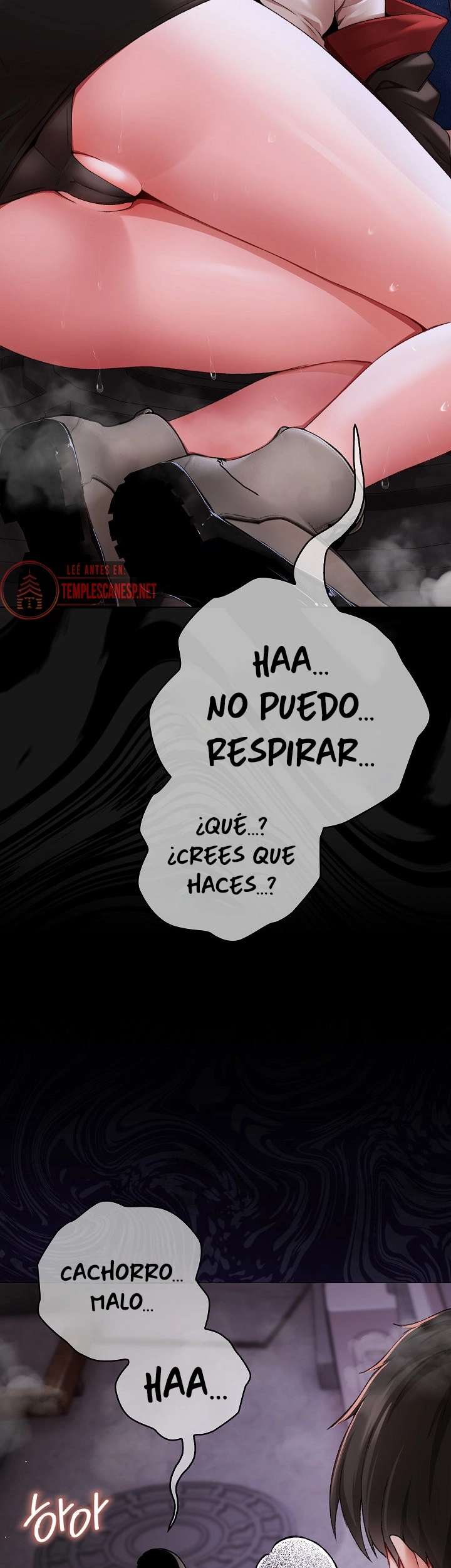 Little Stalker Raw 97