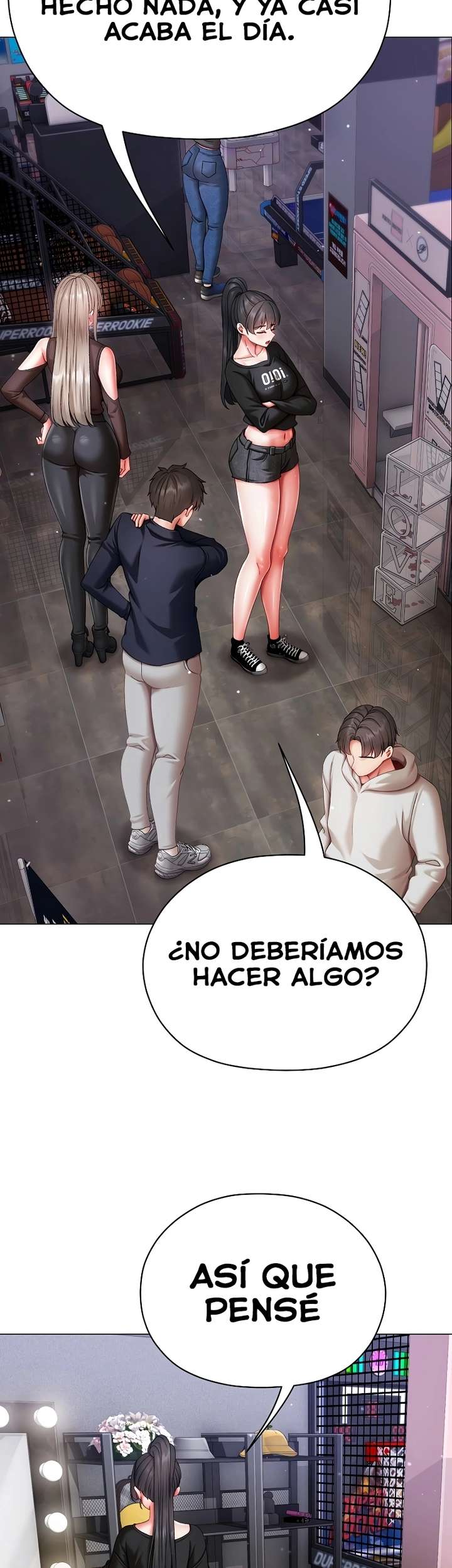 Little Stalker Raw 11