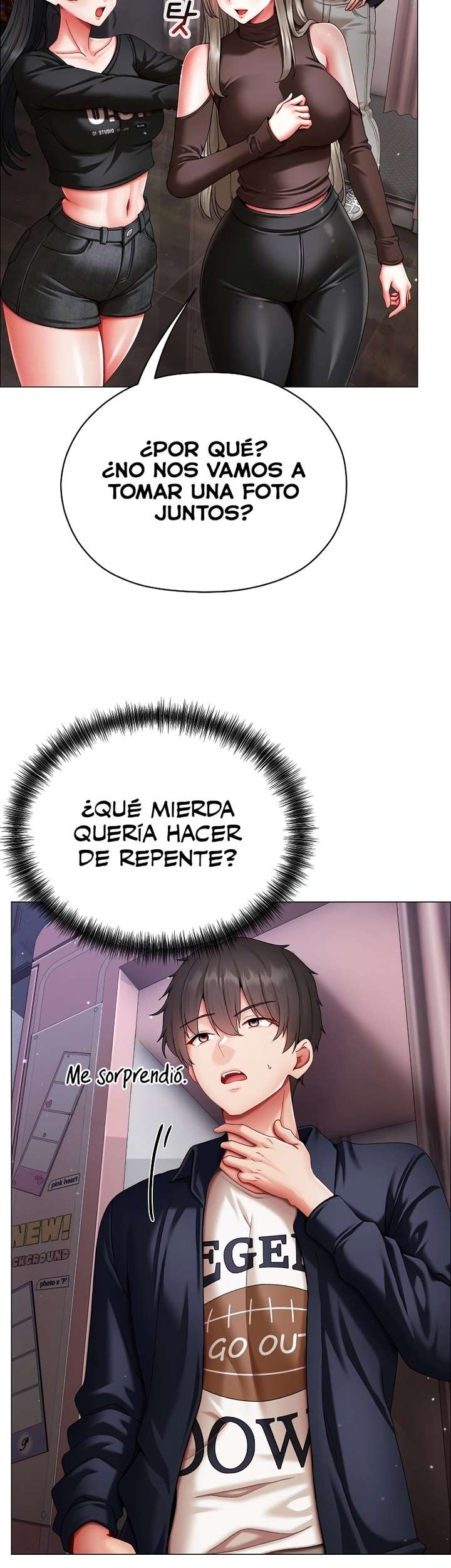 Little Stalker Raw 19