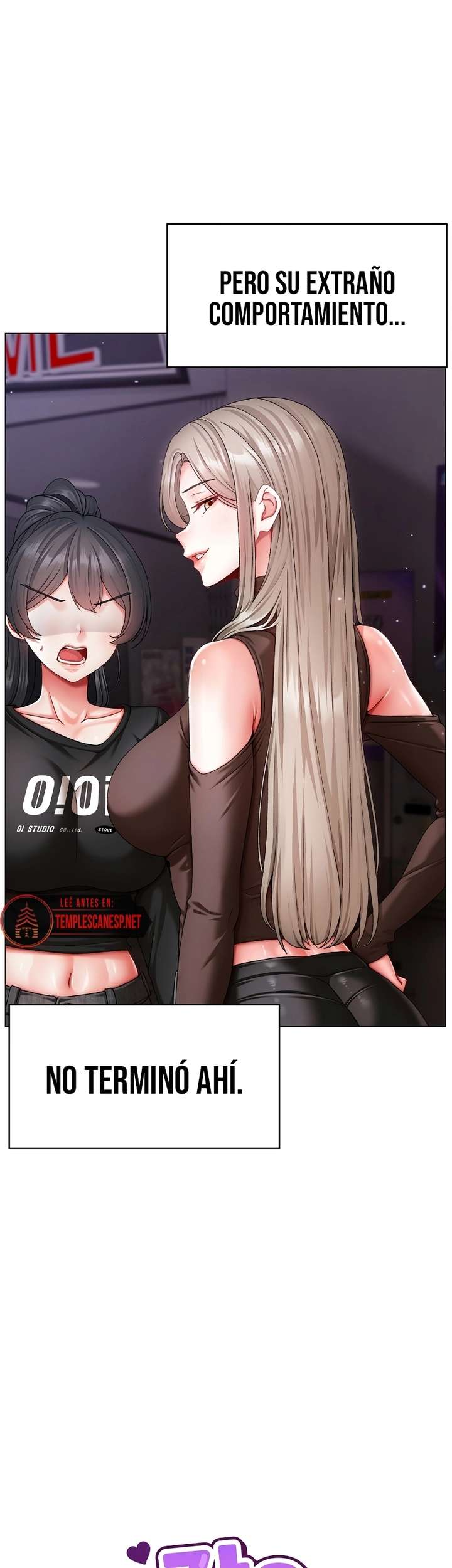 Little Stalker Raw 20