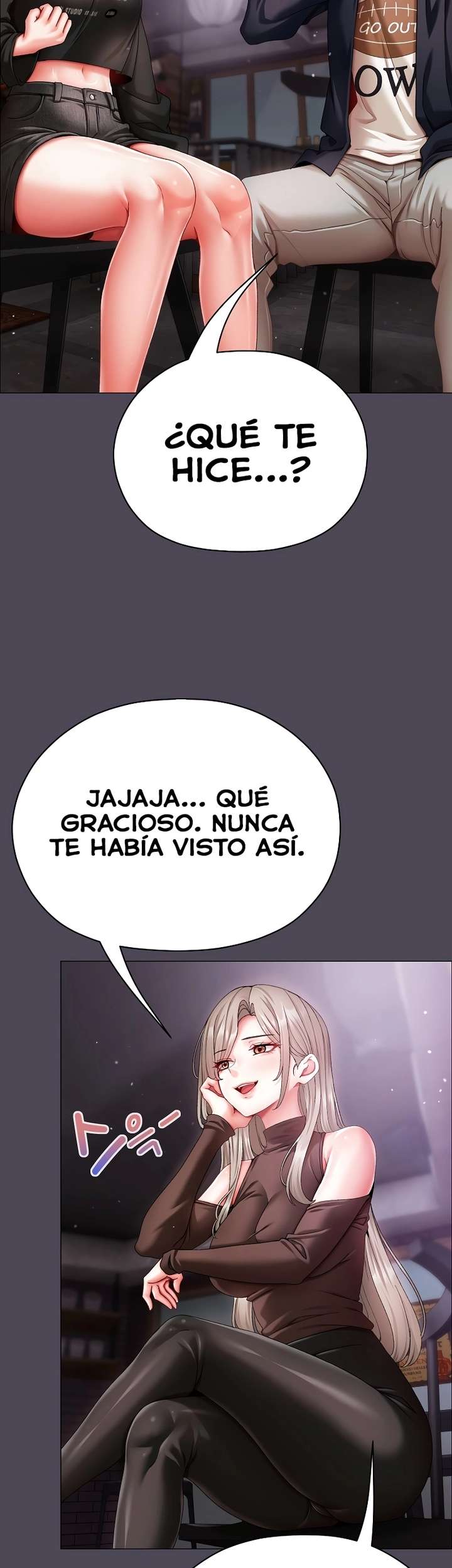 Little Stalker Raw 35