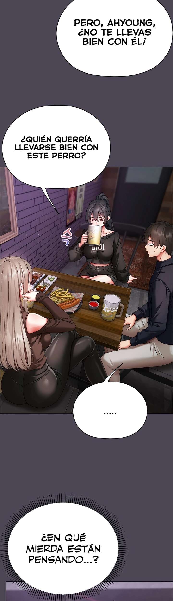 Little Stalker Raw 36