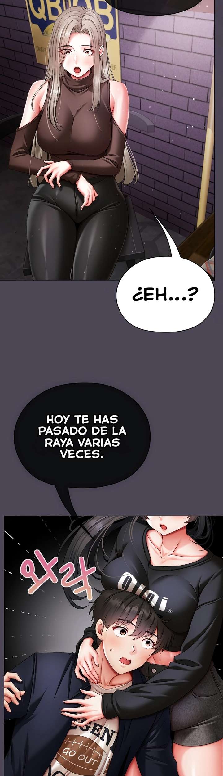 Little Stalker Raw 52