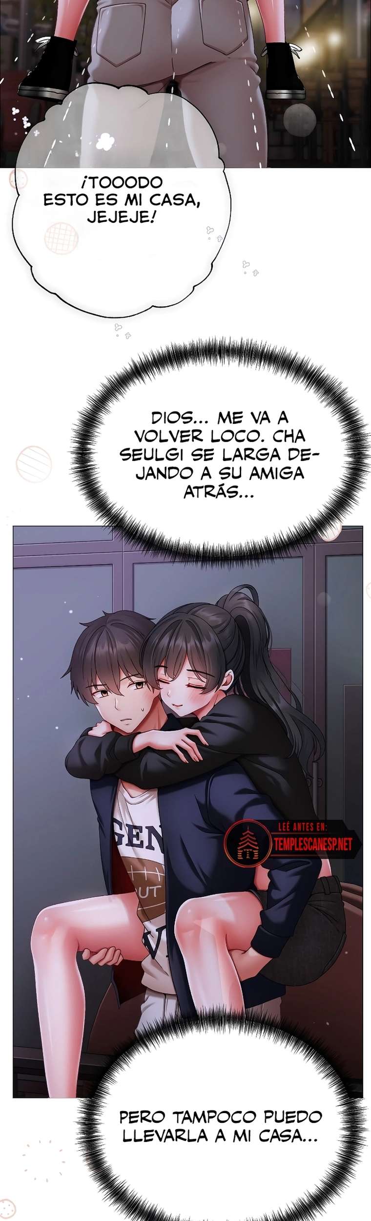 Little Stalker Raw 18