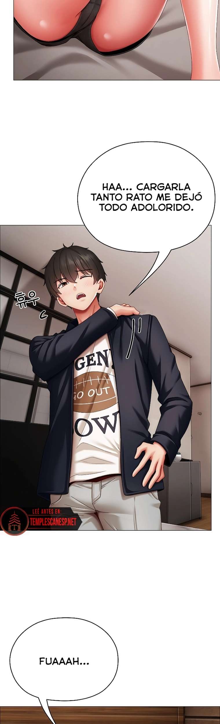 Little Stalker Raw 24
