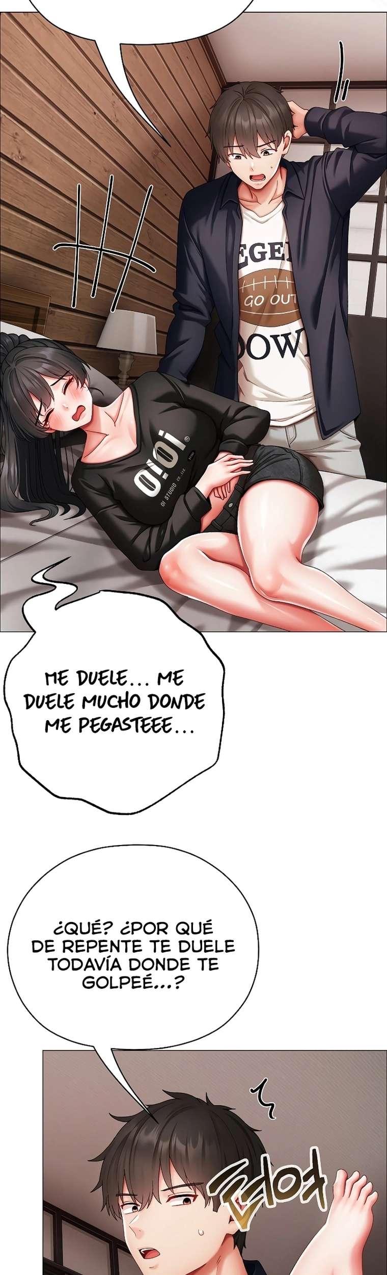 Little Stalker Raw 28