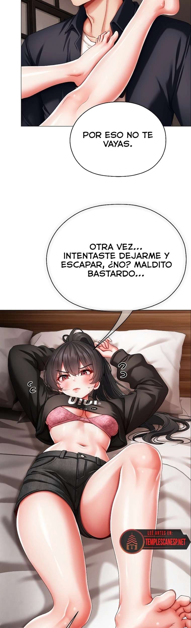 Little Stalker Raw 29