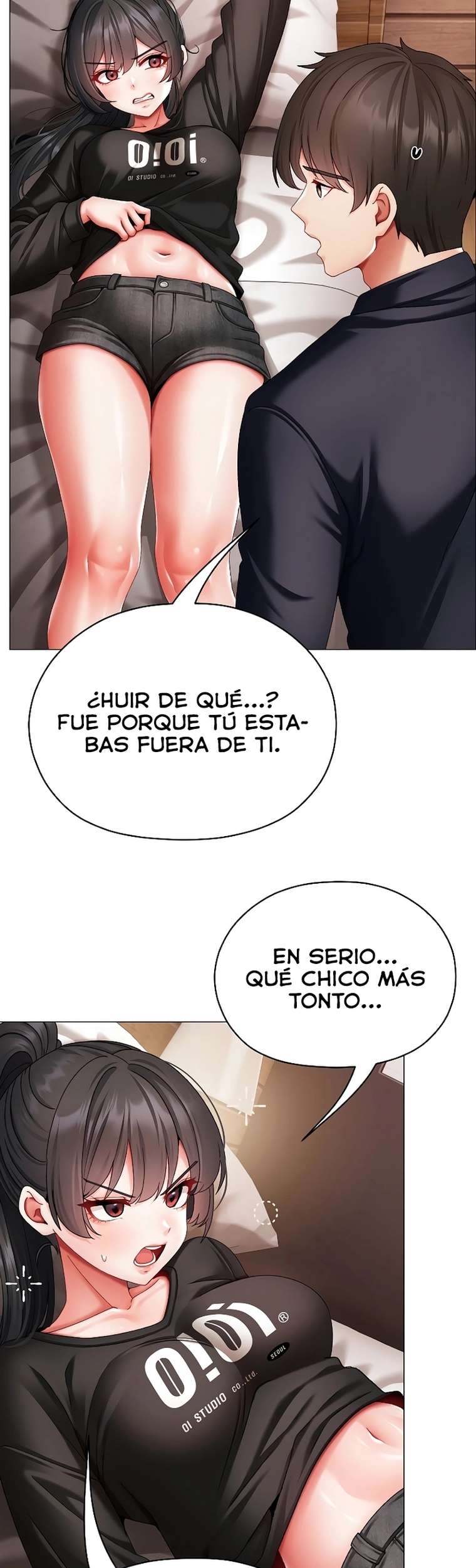 Little Stalker Raw 32