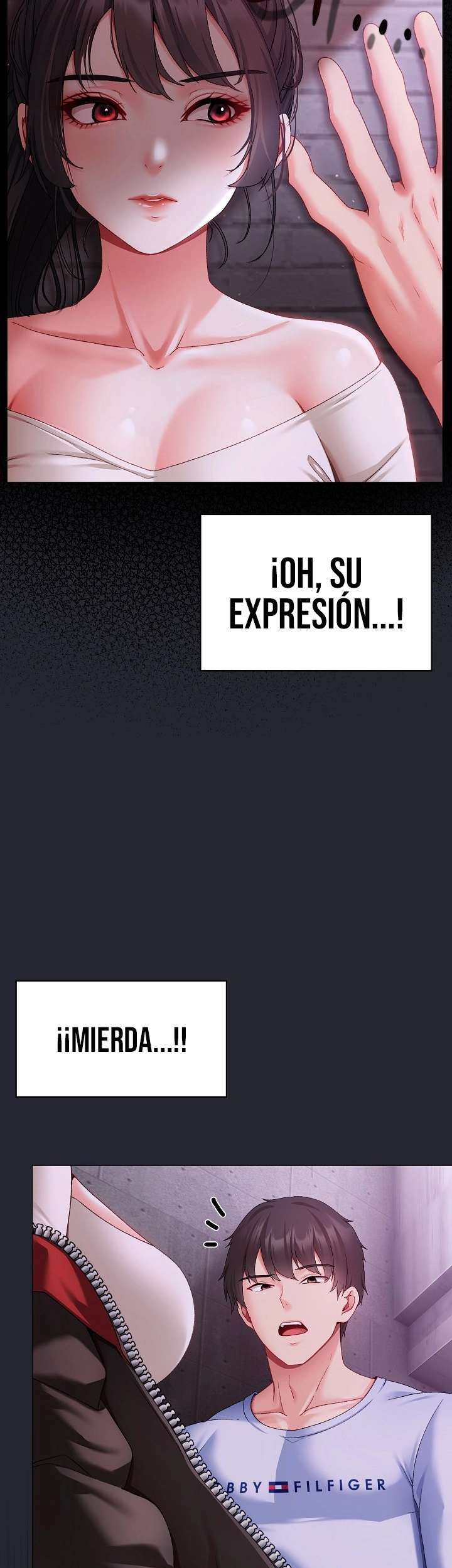 Little Stalker Raw 12