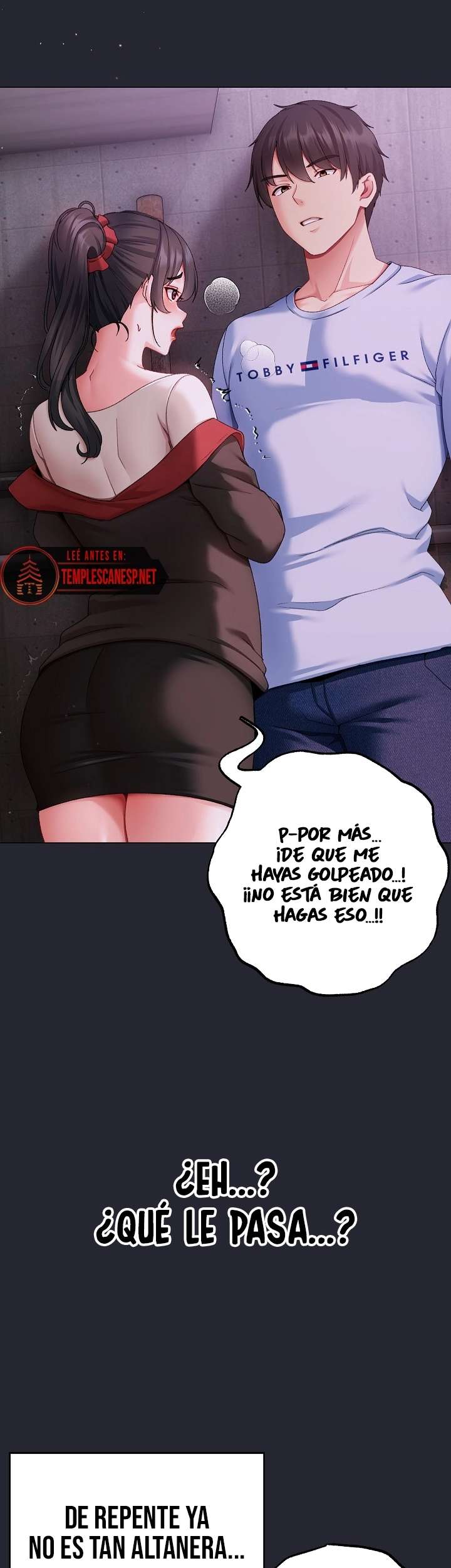 Little Stalker Raw 16