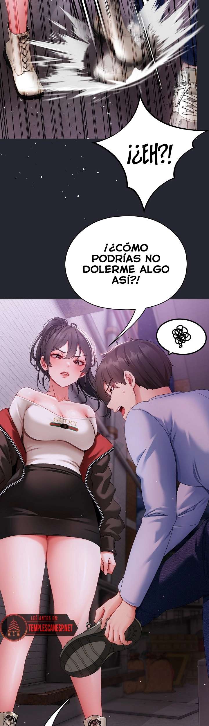 Little Stalker Raw 19