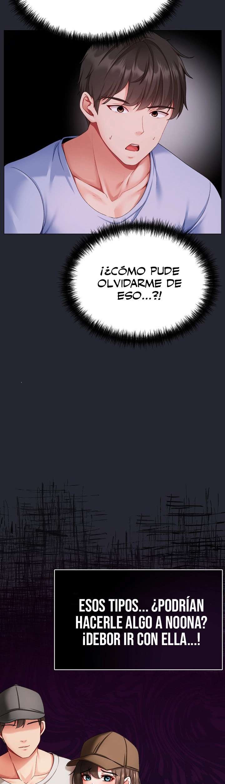 Little Stalker Raw 22