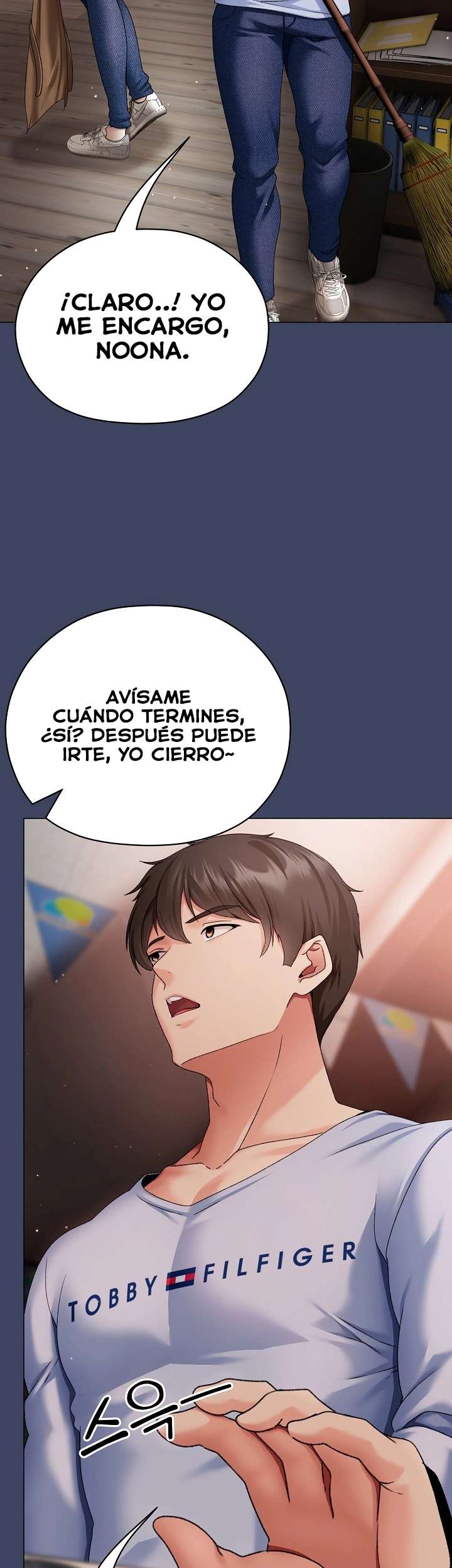 Little Stalker Raw 37