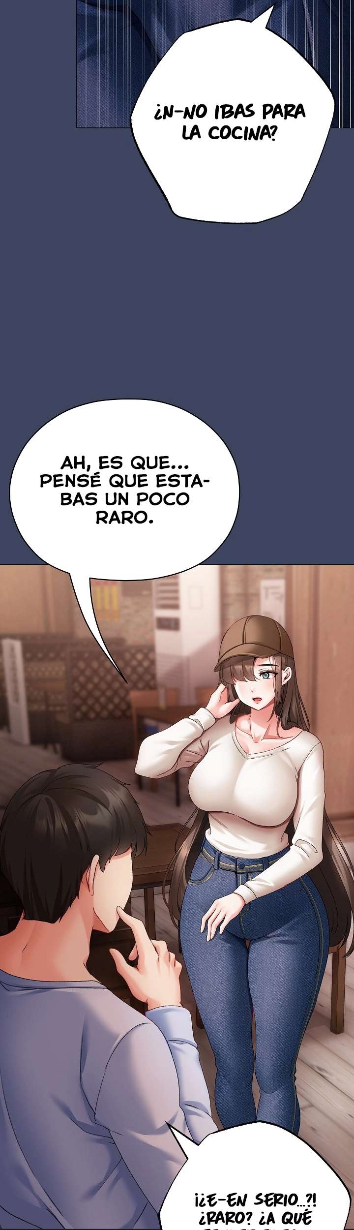 Little Stalker Raw 41