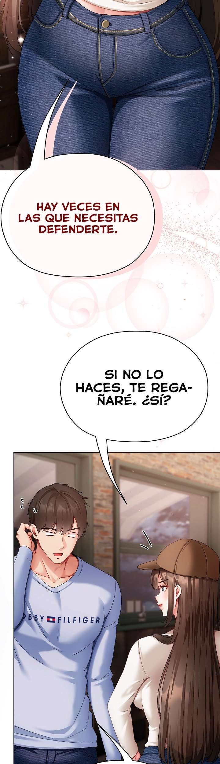 Little Stalker Raw 46