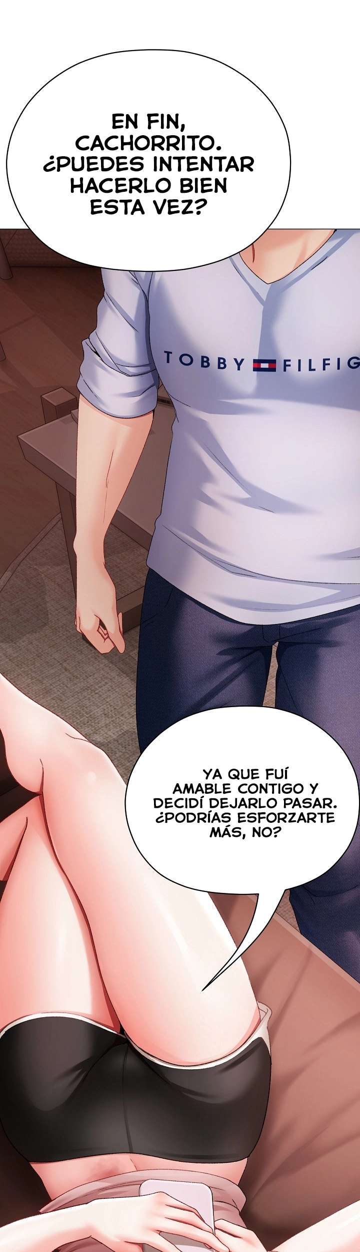 Little Stalker Raw 52