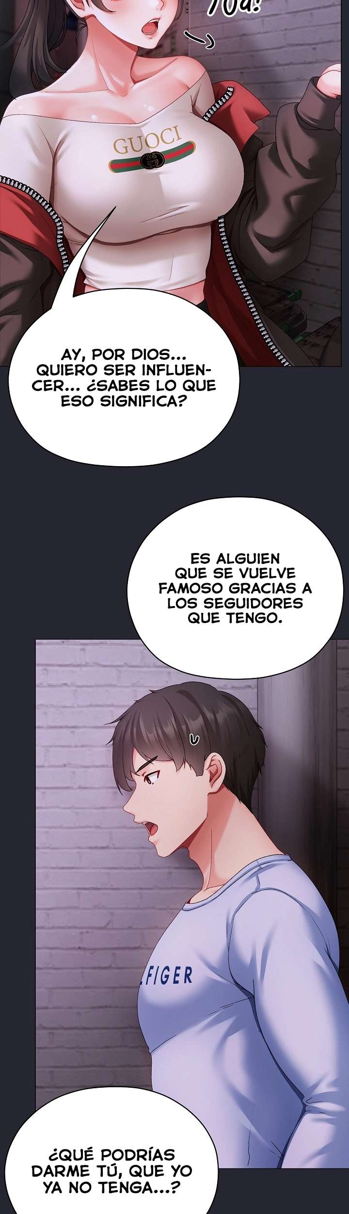 Little Stalker Raw 60
