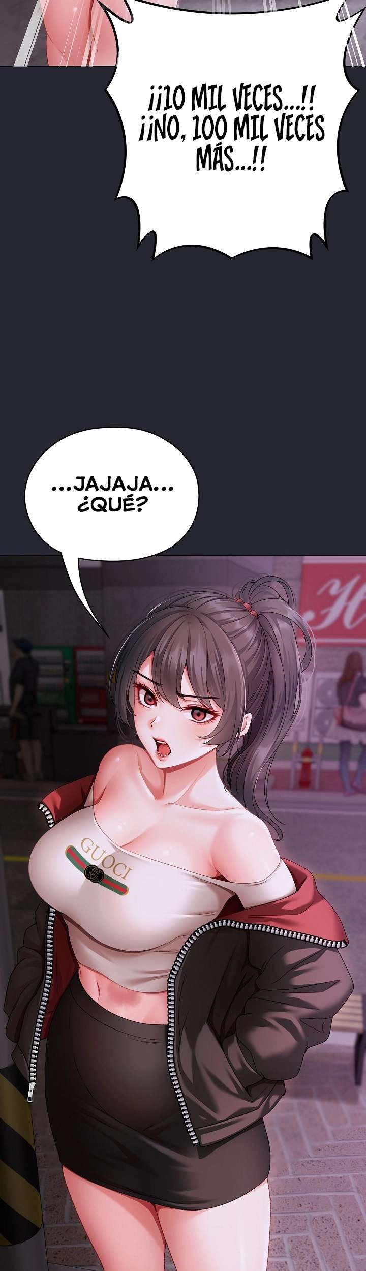 Little Stalker Raw 62