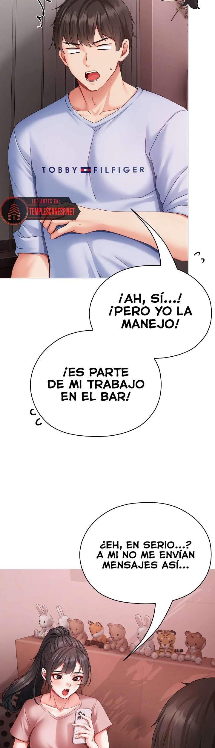 Little Stalker Raw 66