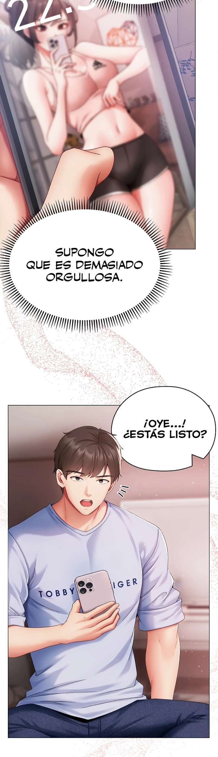 Little Stalker Raw 17
