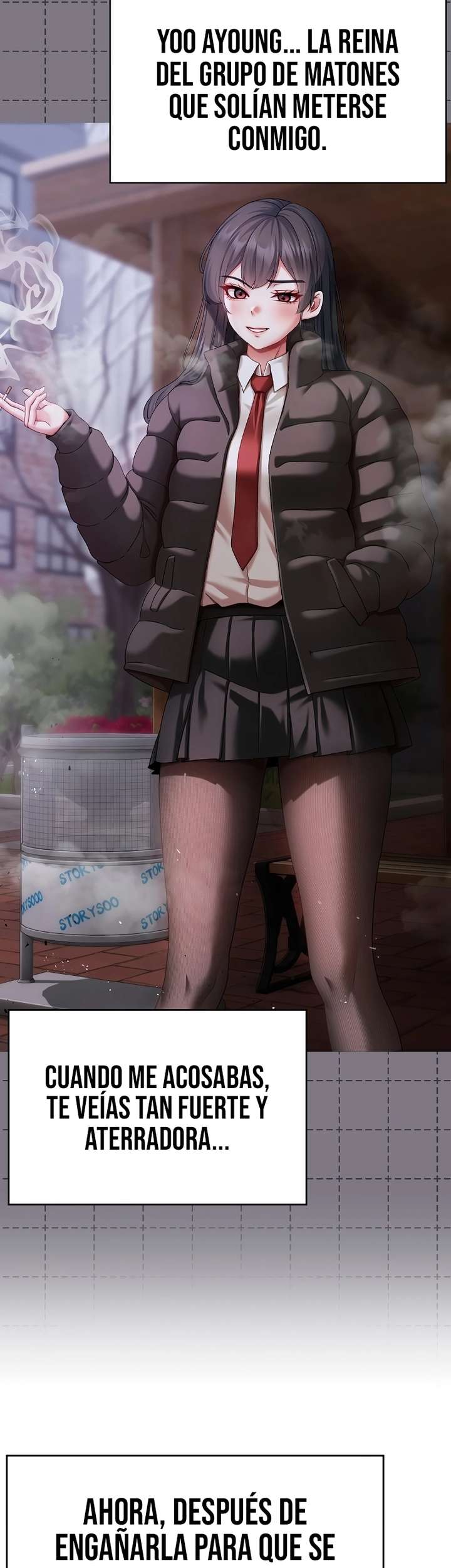 Little Stalker Raw 22