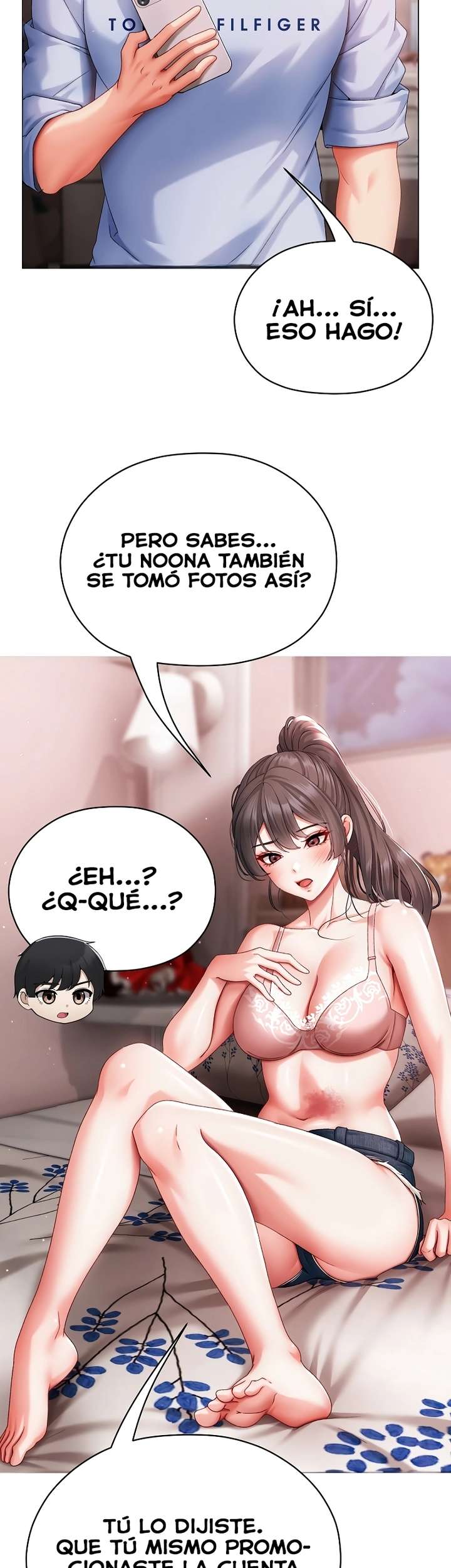 Little Stalker Raw 25