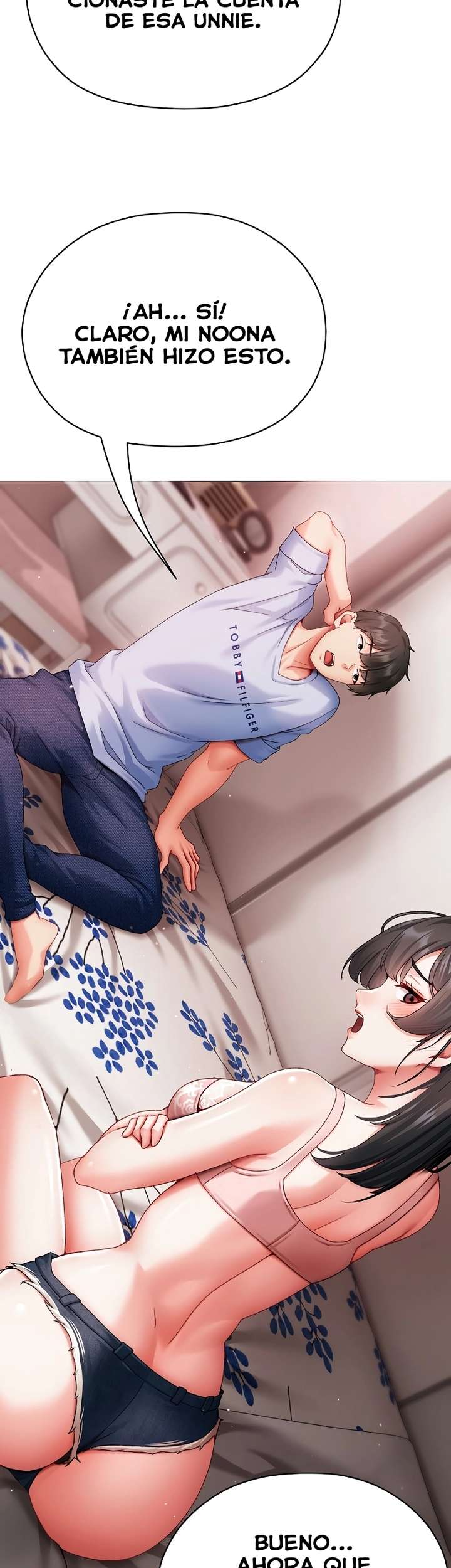 Little Stalker Raw 26