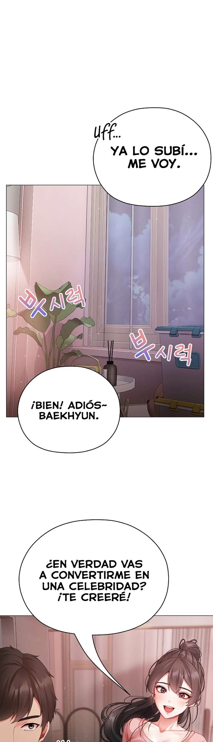 Little Stalker Raw 33