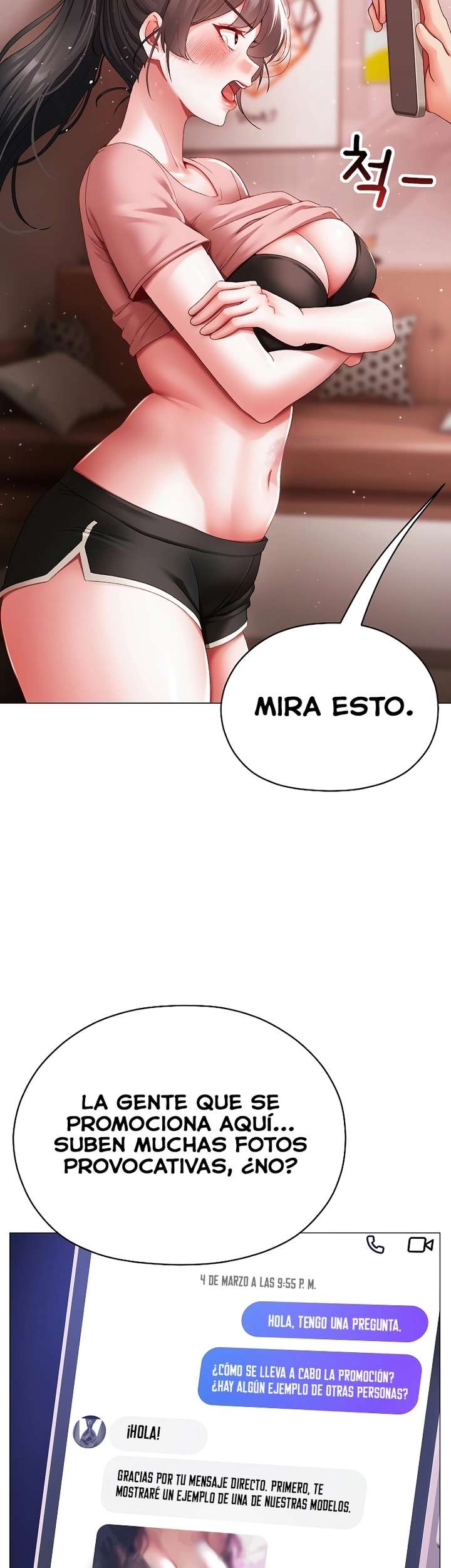 Little Stalker Raw 6