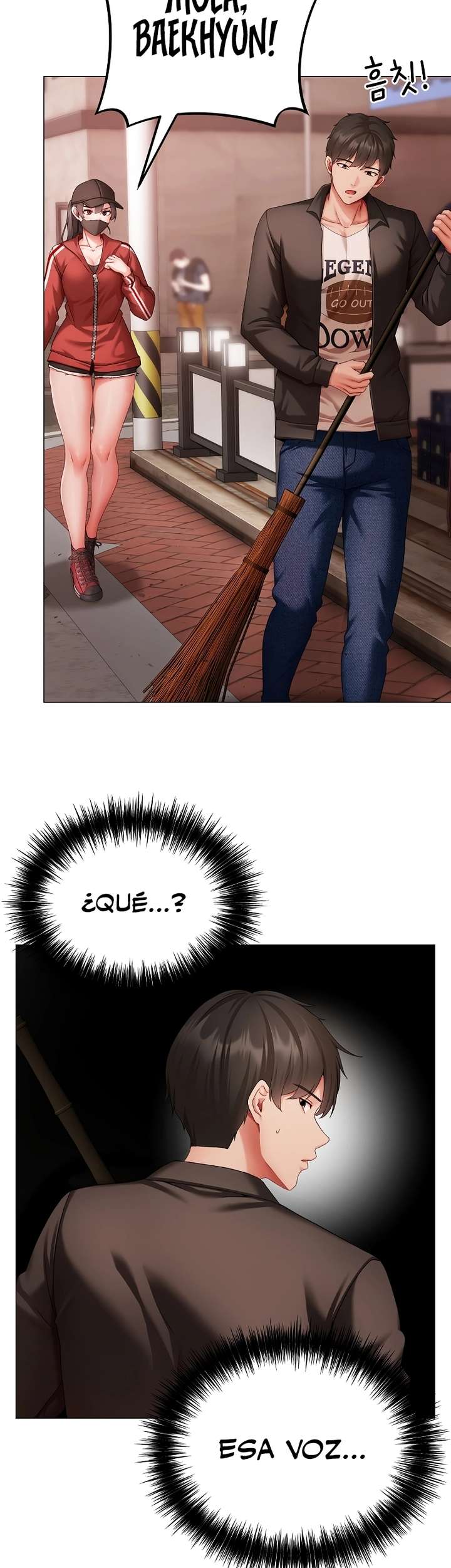 Little Stalker Raw 54