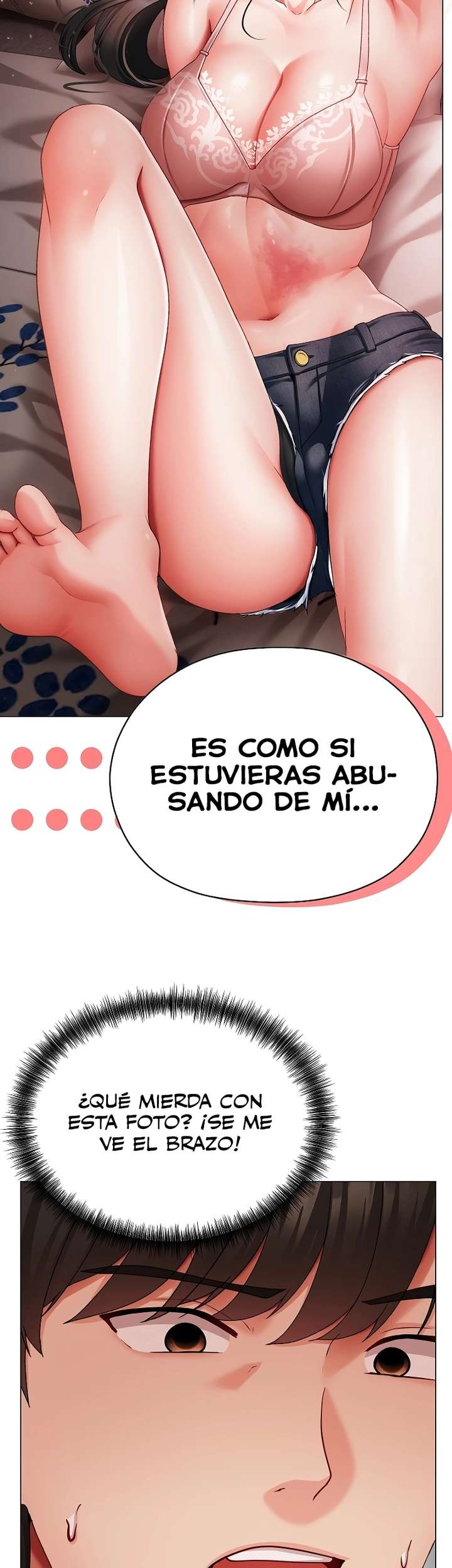 Little Stalker Raw 63