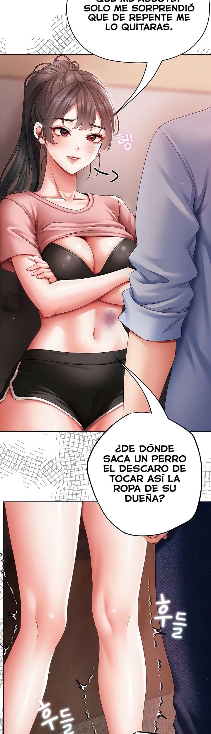 Little Stalker Raw 10