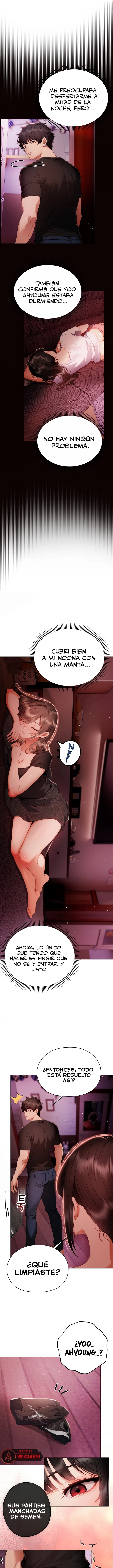 Little Stalker Raw 12