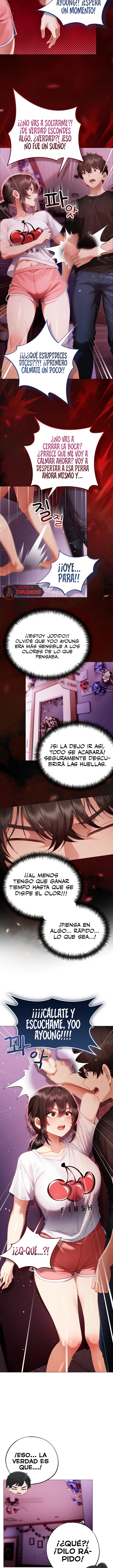 Little Stalker Raw 5
