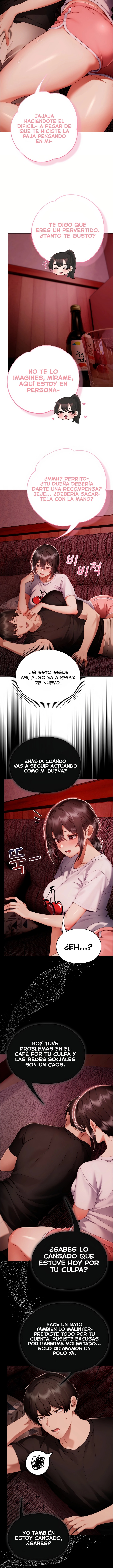 Little Stalker Raw 10