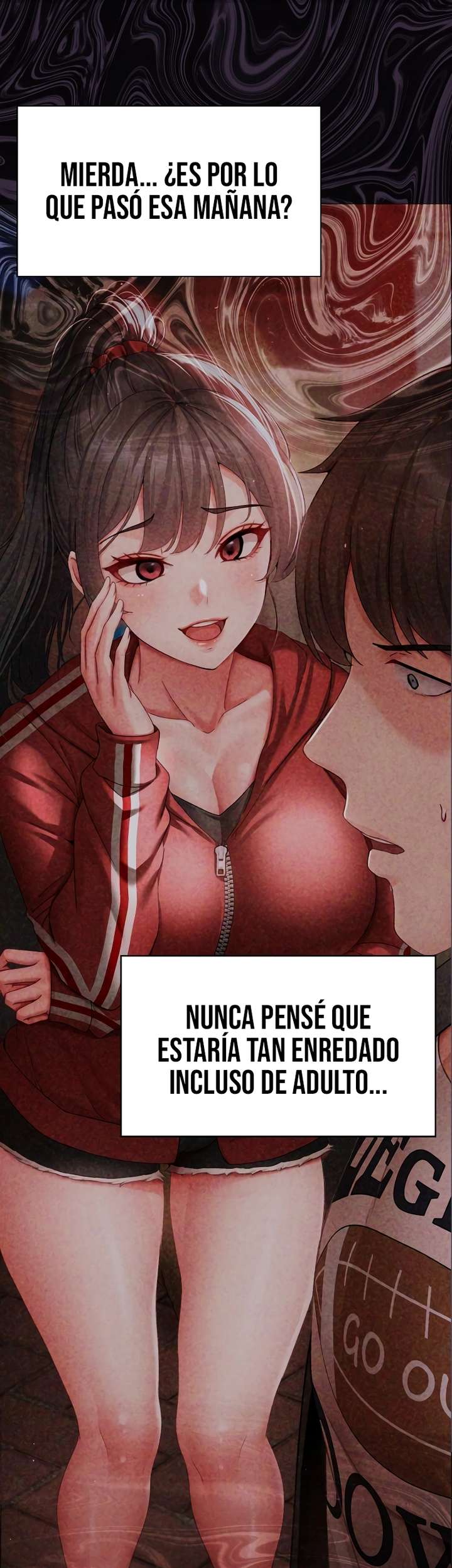 Little Stalker Raw 17
