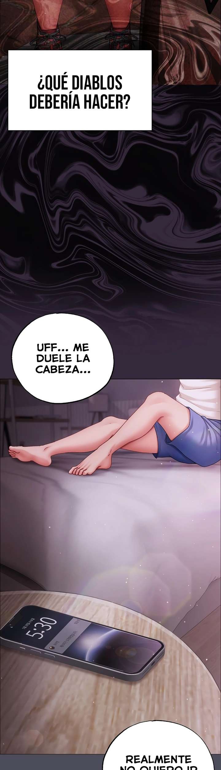 Little Stalker Raw 18