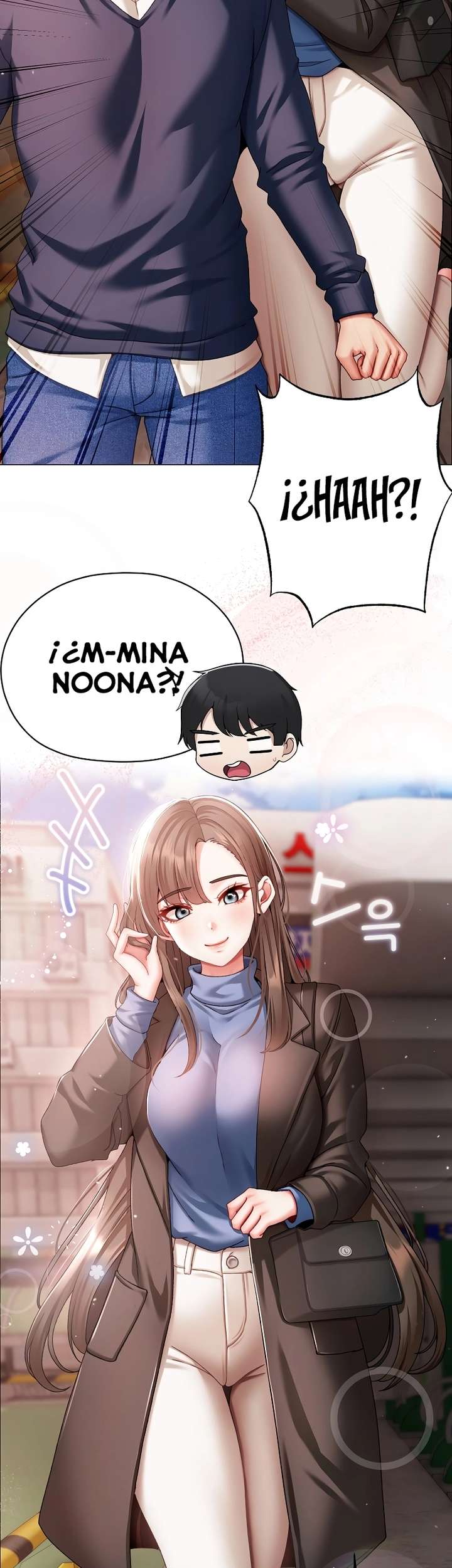 Little Stalker Raw 22