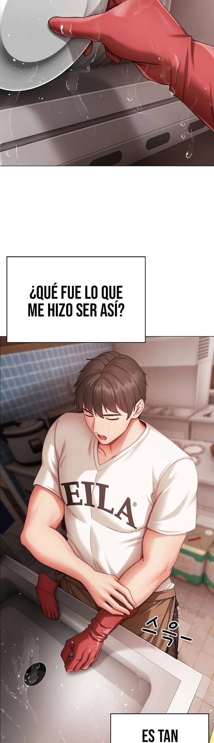 Little Stalker Raw 27