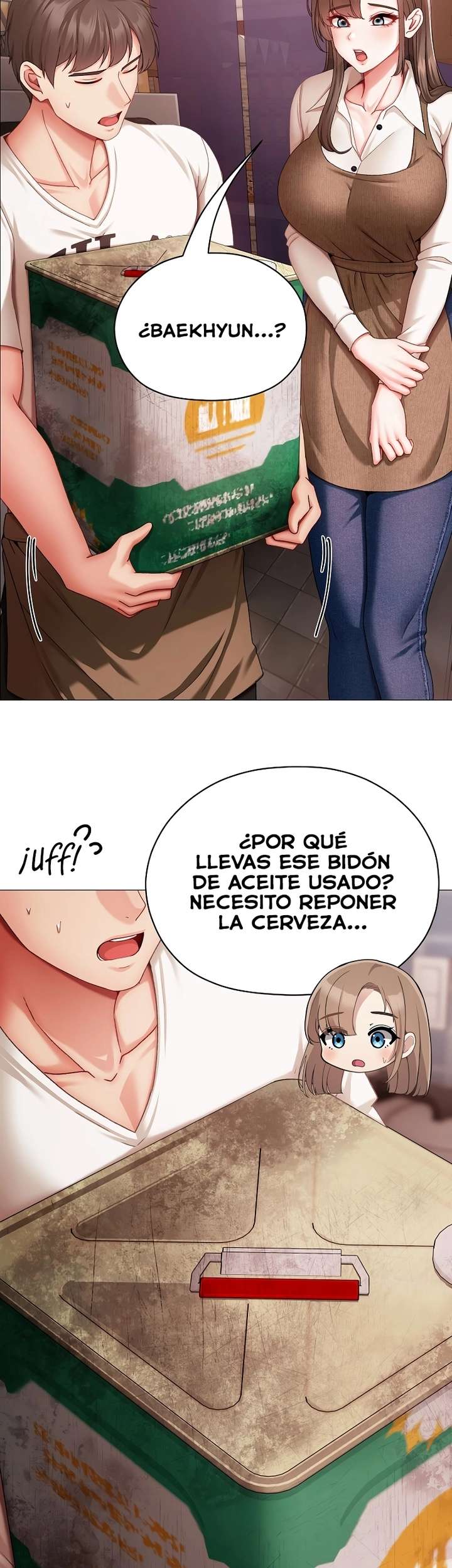 Little Stalker Raw 29