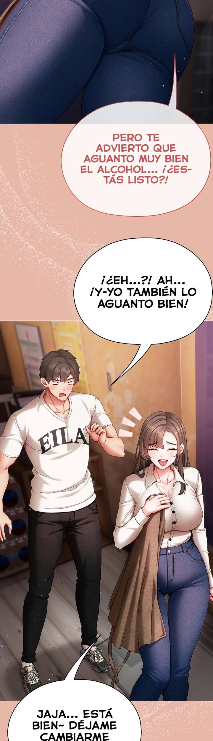 Little Stalker Raw 41