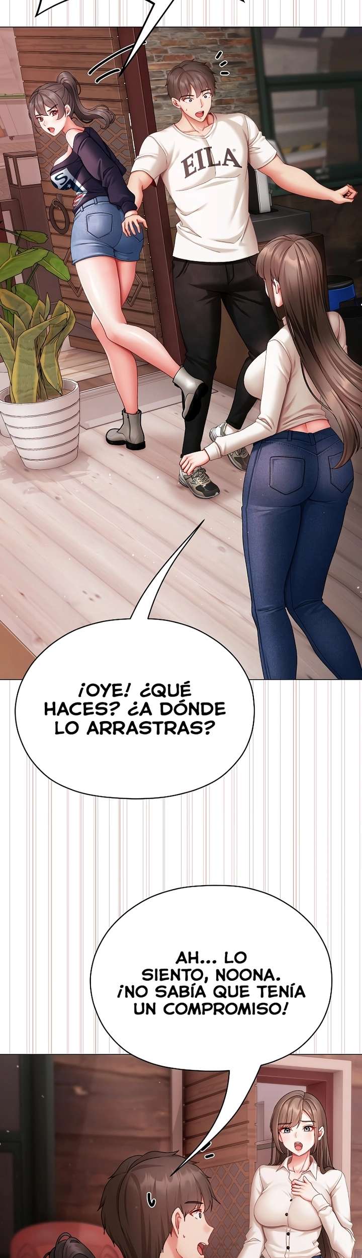 Little Stalker Raw 49
