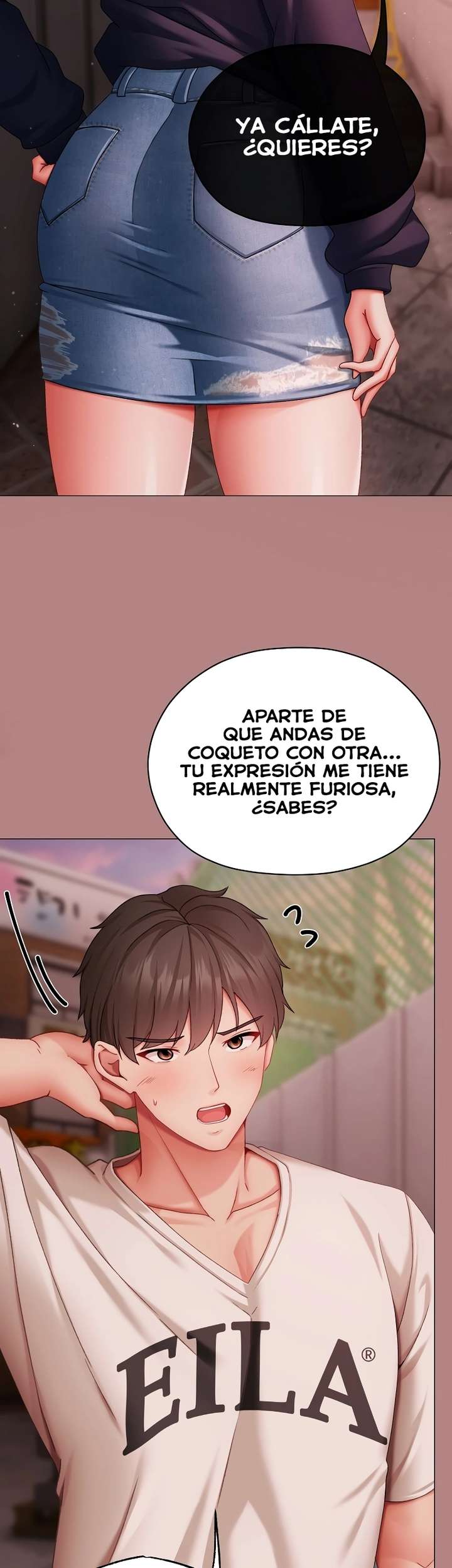 Little Stalker Raw 54
