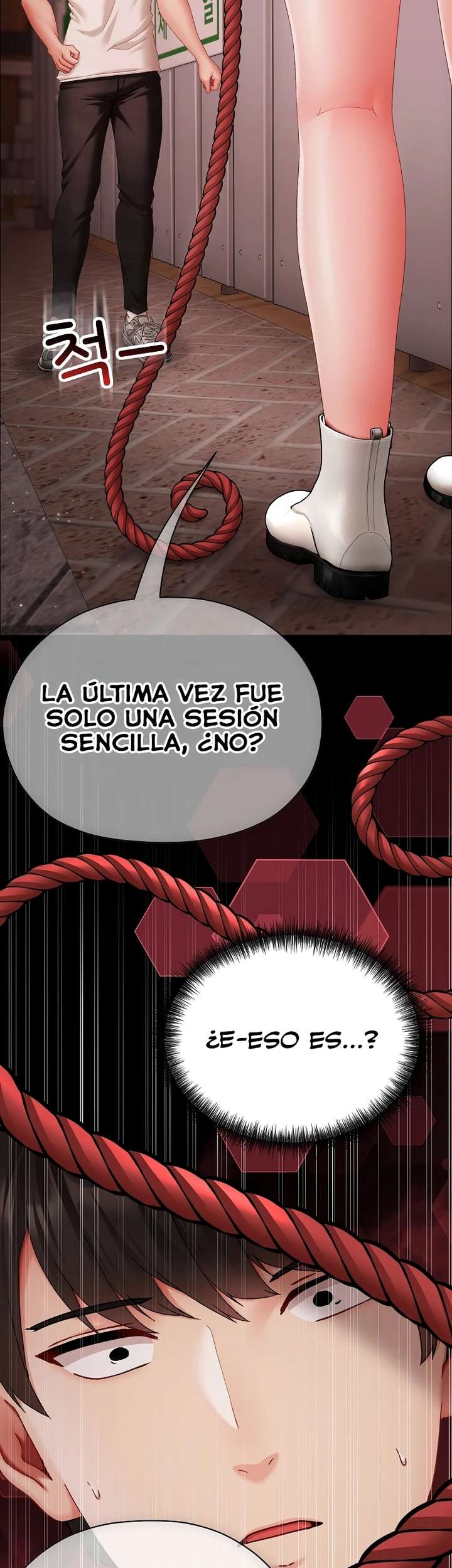 Little Stalker Raw 57