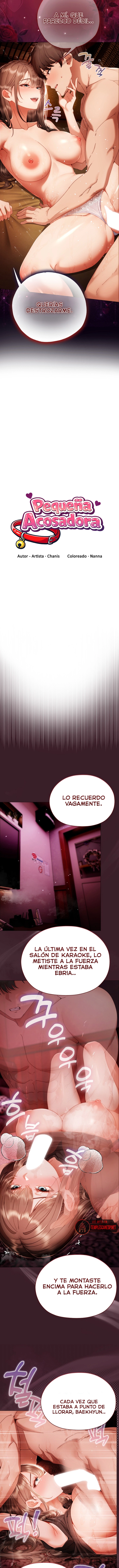 Little Stalker Raw 5