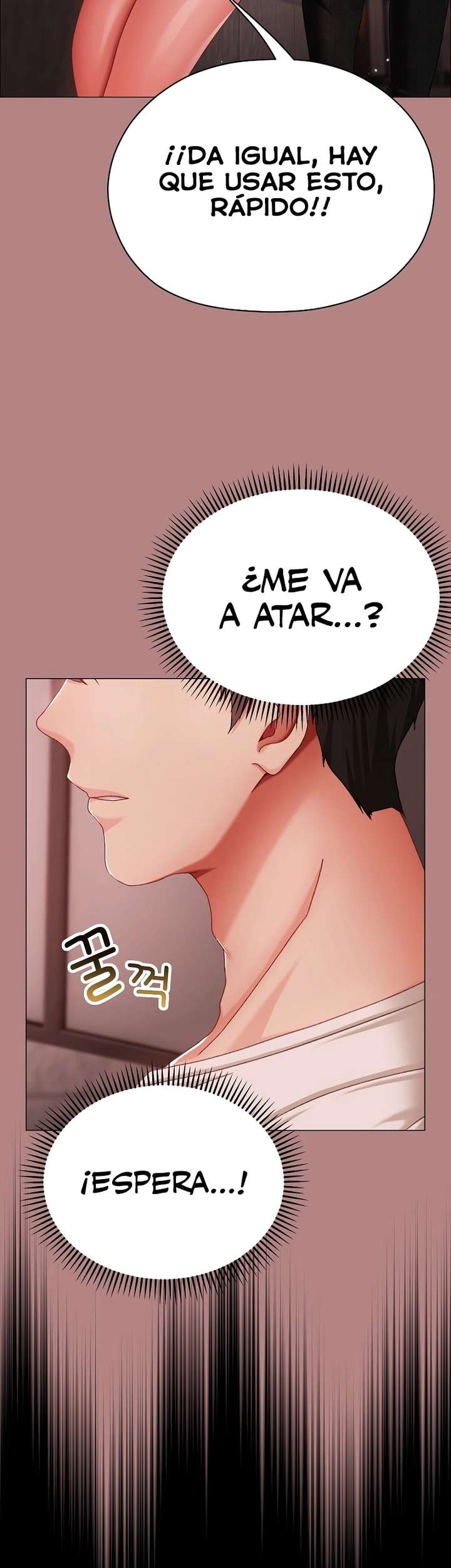 Little Stalker Raw 14